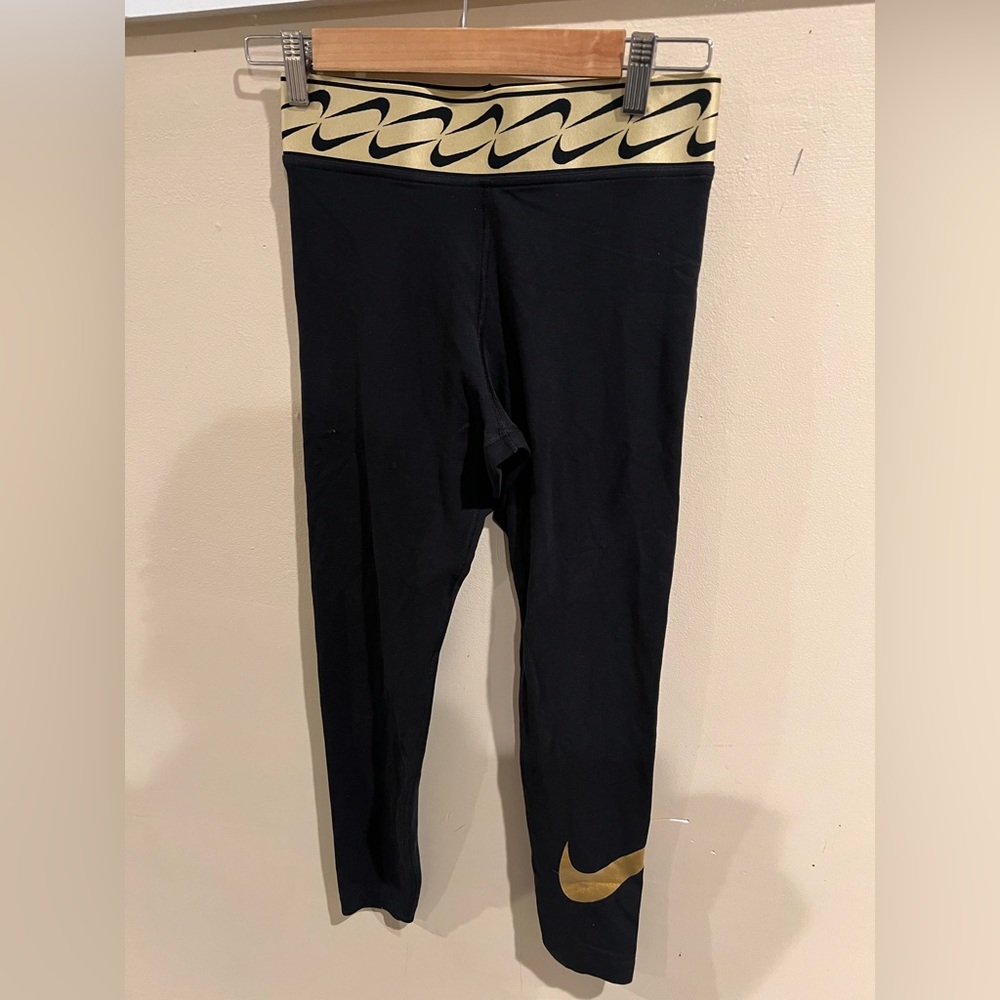 Nike leggings